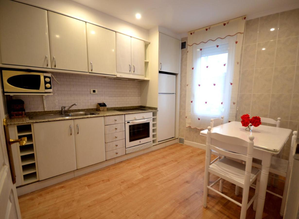 הוילה מונפורט דה למוס Casa Jardin מראה חיצוני תמונה