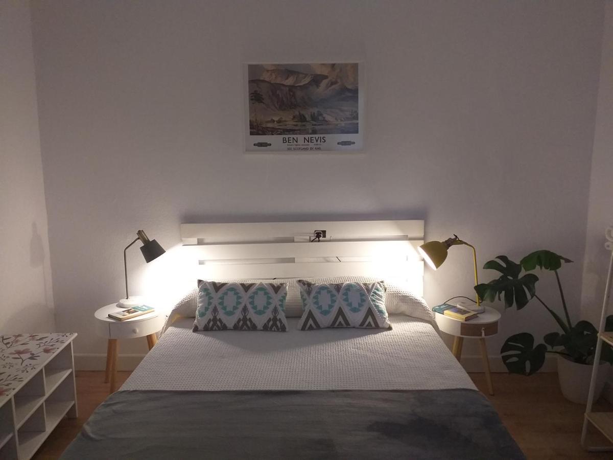 הוילה מונפורט דה למוס Casa Jardin מראה חיצוני תמונה