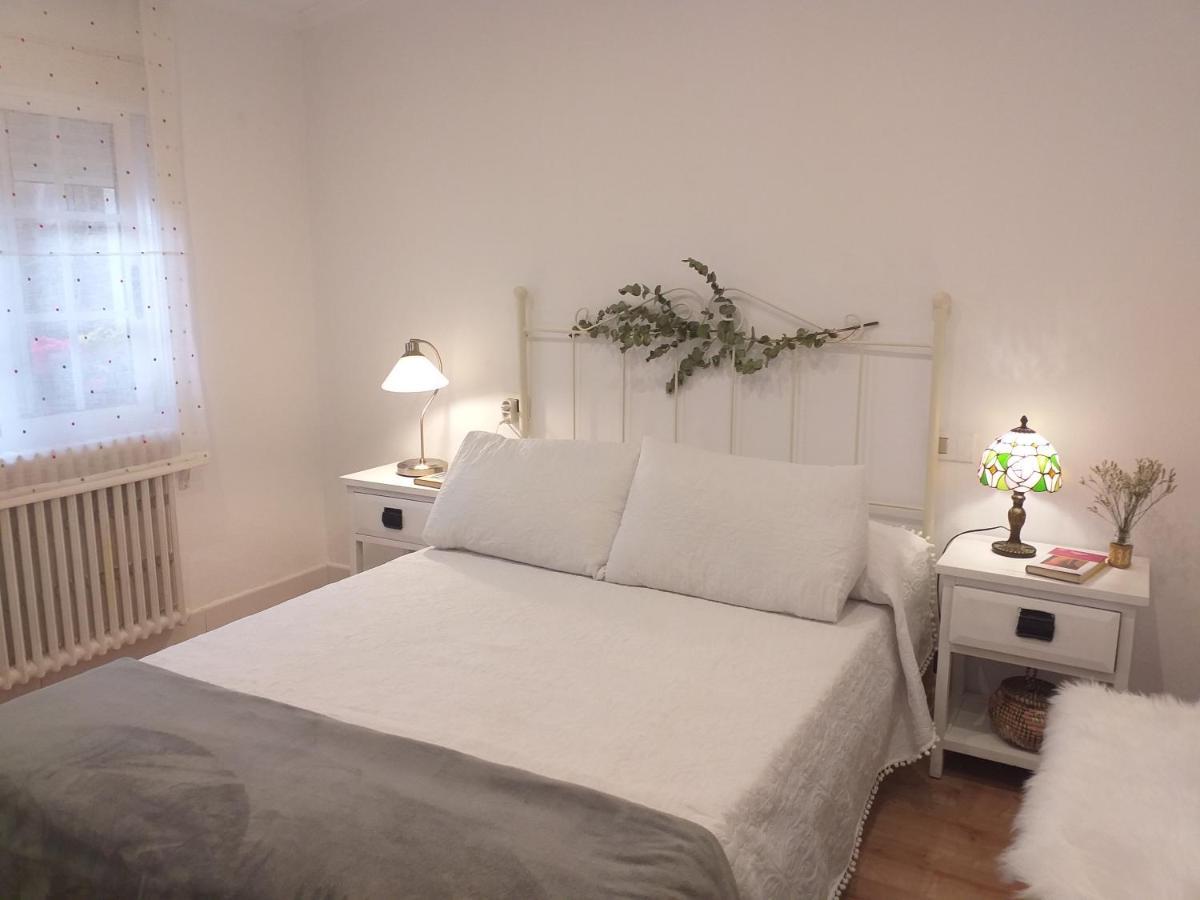 הוילה מונפורט דה למוס Casa Jardin מראה חיצוני תמונה