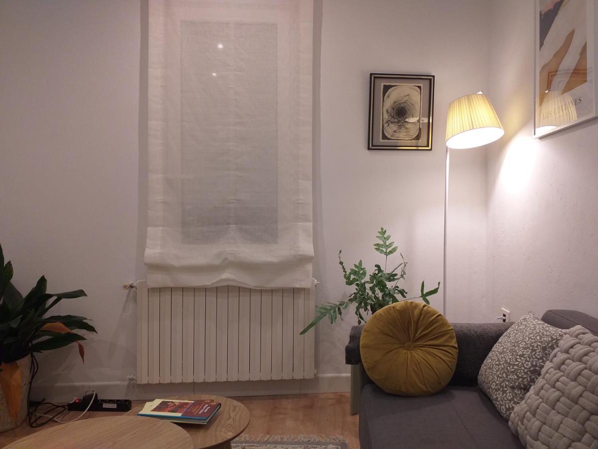הוילה מונפורט דה למוס Casa Jardin מראה חיצוני תמונה