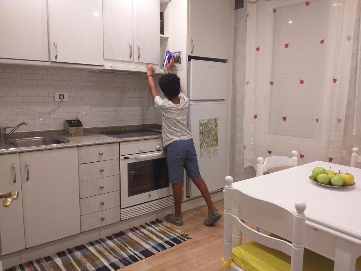הוילה מונפורט דה למוס Casa Jardin מראה חיצוני תמונה