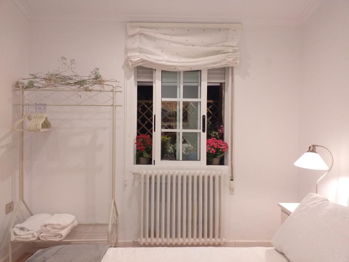 הוילה מונפורט דה למוס Casa Jardin מראה חיצוני תמונה