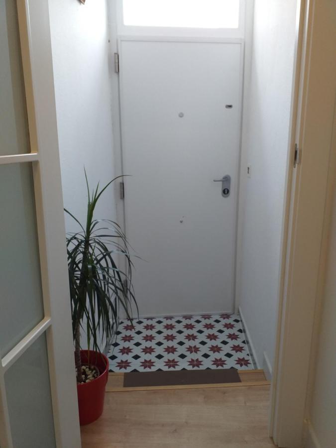 הוילה מונפורט דה למוס Casa Jardin מראה חיצוני תמונה