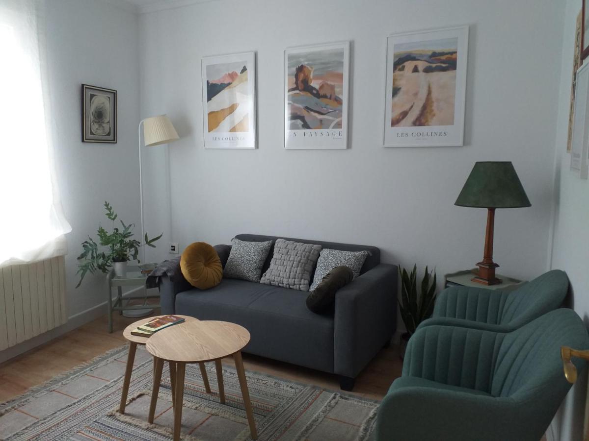 הוילה מונפורט דה למוס Casa Jardin מראה חיצוני תמונה